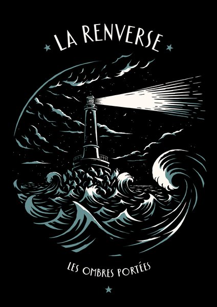 © Les ombres portées