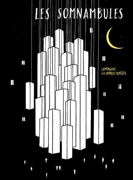 © Les ombres portées
